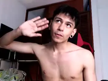 Chaturbate Adult Video Chat of austin_falcon
