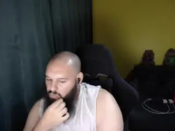 Chaturbate Sex Cam of guessswho24