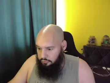 Chaturbate Free Porn Cam of guessswho24