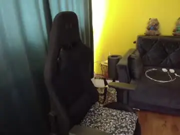 Chaturbate Live Sex Cam of guessswho24