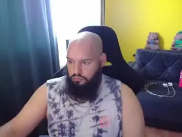 Chaturbate Best Webcam of guessswho24