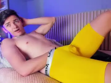 Chaturbate Live Sex of joebranco