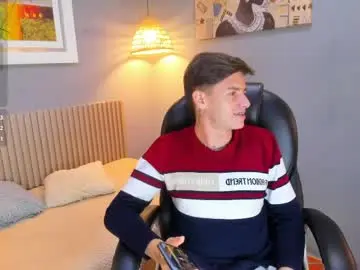 Chaturbate Sex Chat of joebranco