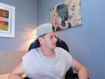Chaturbate Live Sex Cam of joebranco