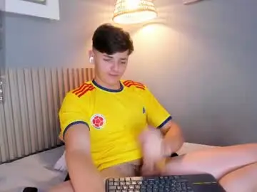 Chaturbate Free Live Porn of joebranco