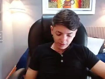 Chaturbate Nude Webcam of joebranco
