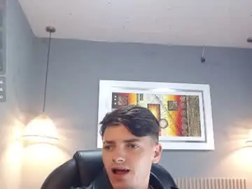 Chaturbate Sex Cam of joebranco