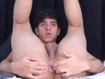 Chaturbate Sex Chat of marcoalexlatino