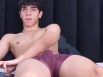 Chaturbate Adult Webcams of marcoalexlatino