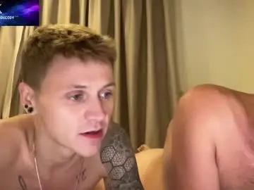 Chaturbate Live Sex Cam of myloxcody