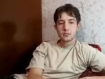 Chaturbate Live Sex Cam of _zanex