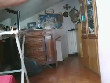 Chaturbate Live Porn of azzlis