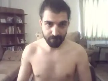 Chaturbate Live Sex Cam of davidopium93