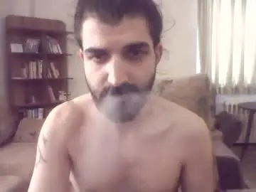 Chaturbate Live Sex of davidopium93