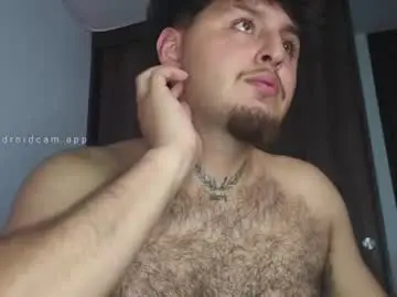 Chaturbate Live Sex of djsex_yerknox