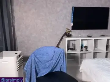 Chaturbate Adult Video Chat of platinum_edition