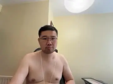 Chaturbate Adult Webcam of jasonryu2025