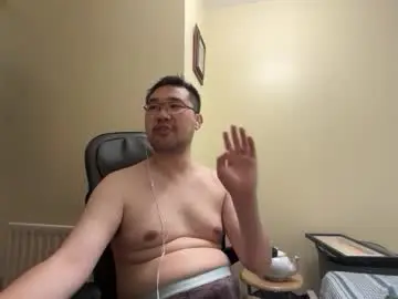 Chaturbate Free Porn Cam of jasonryu2025