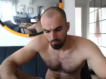 Chaturbate Sex Chat of liamlanson08
