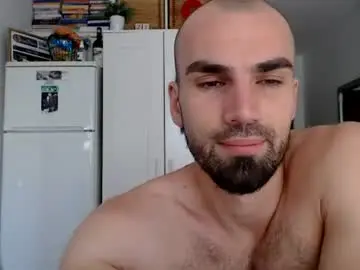 Chaturbate Private Sex Chat of liamlanson08