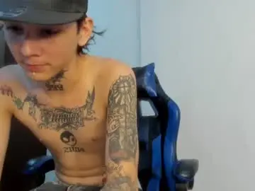 Chaturbate Watch Live Sex Cams of nick_tattooedguy