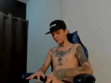 Chaturbate Adult Webcam of nick_tattooedguy