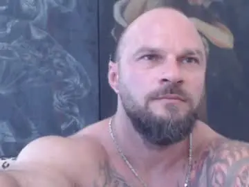Chaturbate Adult Webcam of viking_me