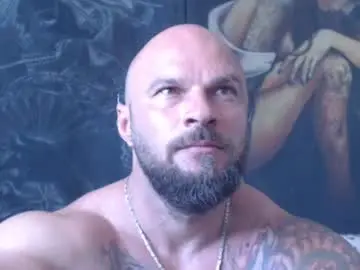Chaturbate Nude Webcam of viking_me