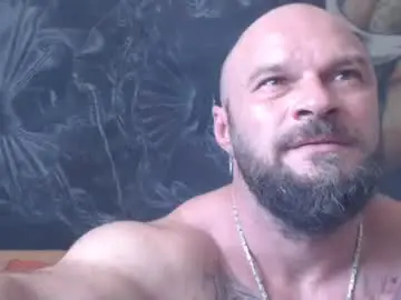 Chaturbate Private Sex Chat of viking_me