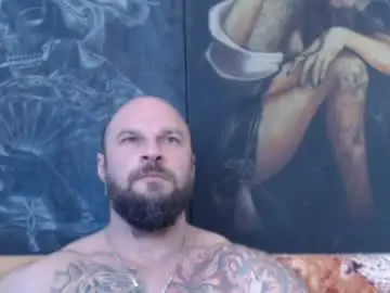 Chaturbate Sex Chat of viking_me