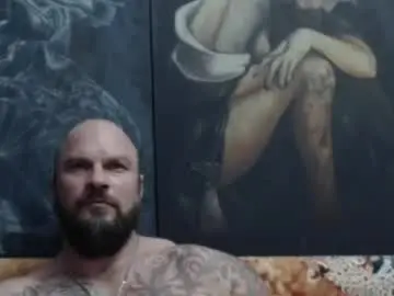 Chaturbate Best Webcam of viking_me