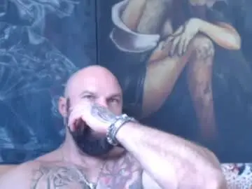 Chaturbate Watch Live Sex Cams of viking_me