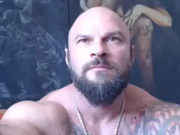 Chaturbate Best live sex cam show of viking_me
