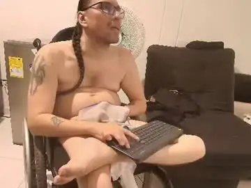 Chaturbate Sex Chat of handicappedsex