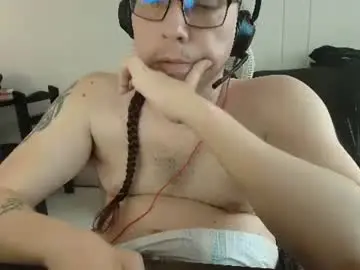 Chaturbate Sex Cam of handicappedsex