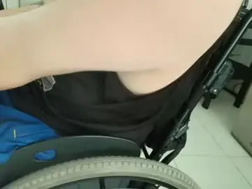 Chaturbate Nude Webcam of handicappedsex