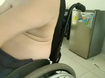 Chaturbate Adult Webcams of handicappedsex