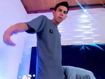 Chaturbate Sex Chat of lucca_moreti