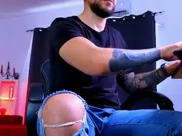 Chaturbate Best Webcam of mightyaaron