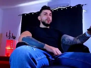 Chaturbate Sex Chat of mightyaaron