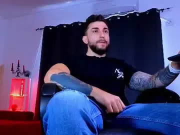 Chaturbate Watch Live Sex Cams of mightyaaron