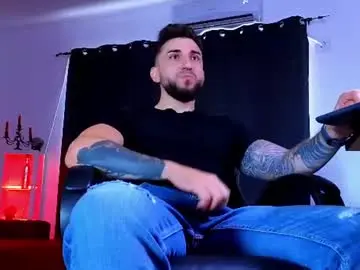 Chaturbate Adult Webcam of mightyaaron