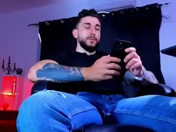 Chaturbate Best Webcam of mightyaaron