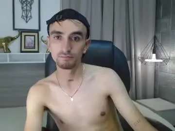 Chaturbate Best Webcam of mykecastle