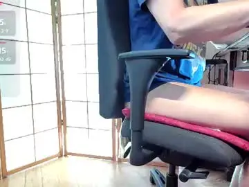 Chaturbate Live Porn of nature_x