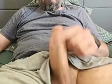 Chaturbate Free Live Porn of precumbear