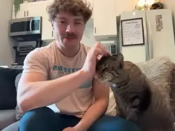 Chaturbate Free Porn Cam of chadtitan