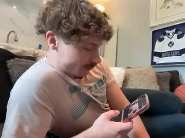 Chaturbate Live Porn of chadtitan