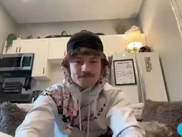 Chaturbate Live Porn of chadtitan