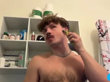 Chaturbate Live Sex of chadtitan